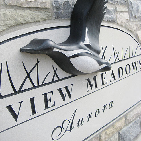 Bayview Meadows Logo